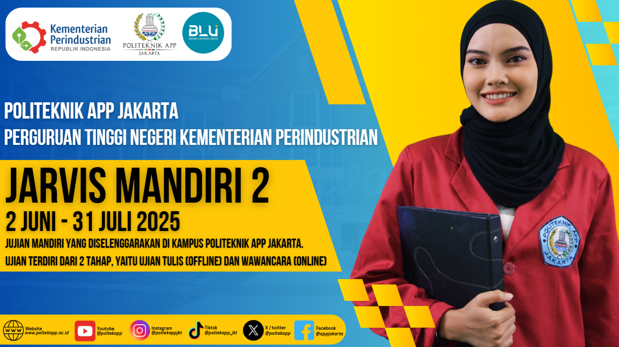 jarvis mandiri 2