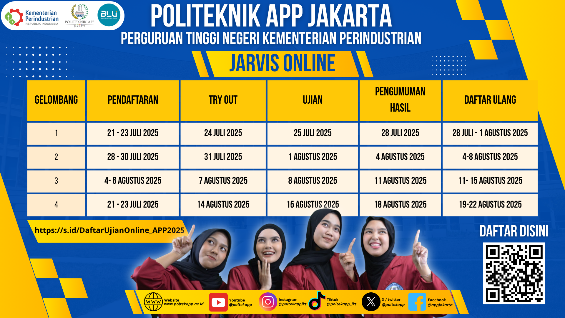 jarvis online