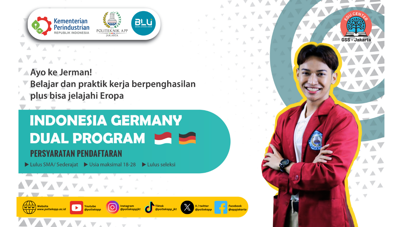 program germany